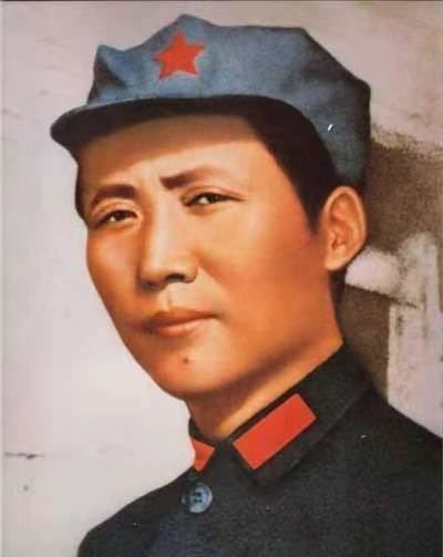 开国领袖毛泽东的超人才华——纪念毛主席诞辰125周年
