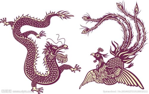 神话与龙凤及其民族精神