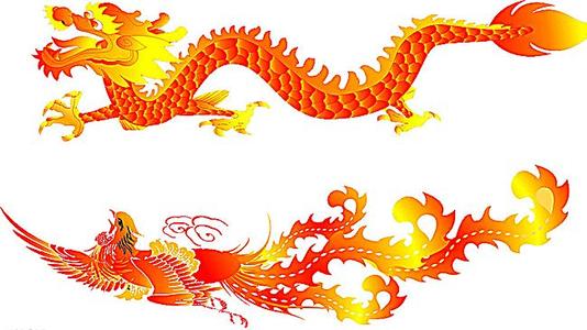 《诗经》龙凤文化探微
