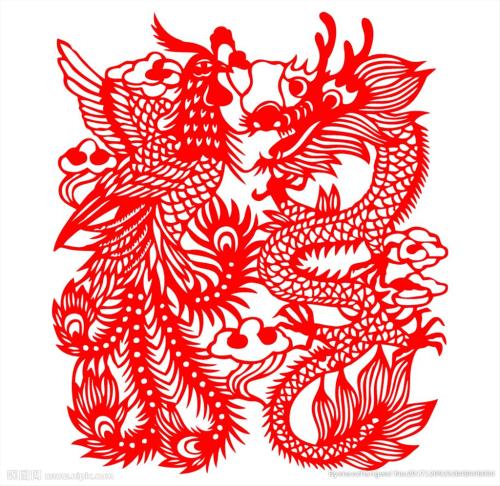 龙凤同源考