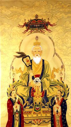 朱元璋的道教政策及其因由与影响